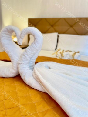 Milos City Center Apt. 32